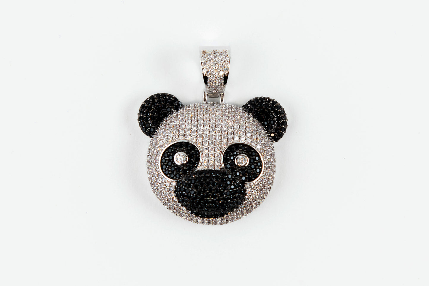 Panda Pendant