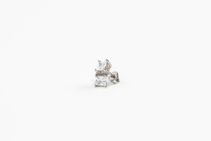 Stud Earrings